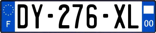 DY-276-XL