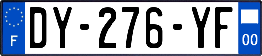 DY-276-YF