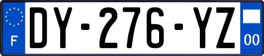 DY-276-YZ