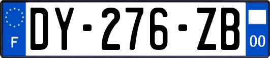 DY-276-ZB