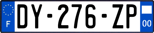DY-276-ZP