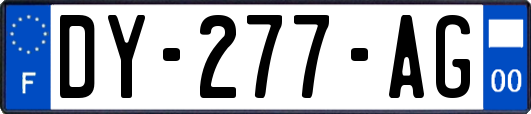 DY-277-AG