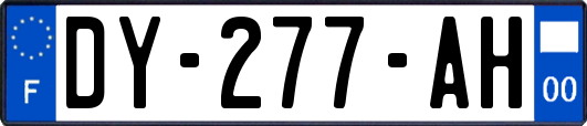 DY-277-AH