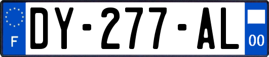 DY-277-AL