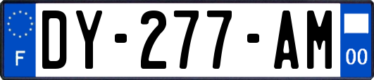 DY-277-AM