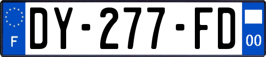 DY-277-FD