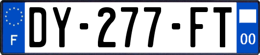 DY-277-FT