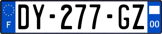 DY-277-GZ