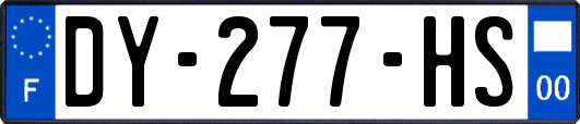 DY-277-HS