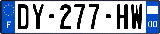 DY-277-HW