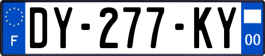 DY-277-KY