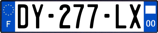 DY-277-LX