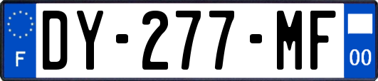 DY-277-MF