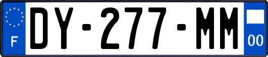 DY-277-MM