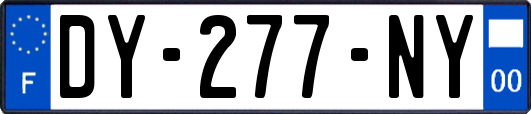 DY-277-NY