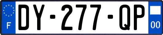 DY-277-QP