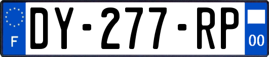 DY-277-RP