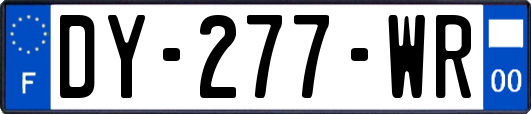 DY-277-WR