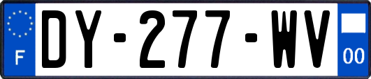 DY-277-WV