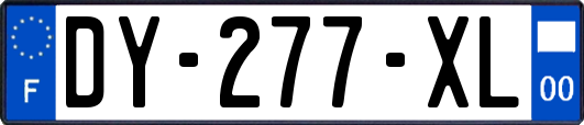 DY-277-XL