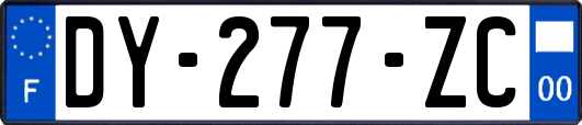 DY-277-ZC