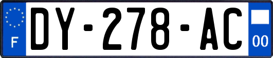 DY-278-AC