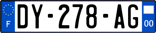 DY-278-AG