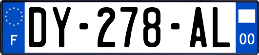 DY-278-AL