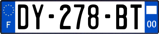 DY-278-BT