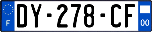 DY-278-CF