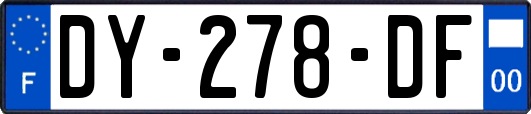 DY-278-DF