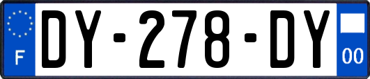 DY-278-DY