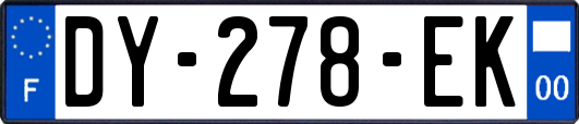 DY-278-EK