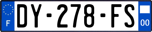 DY-278-FS