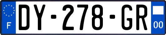 DY-278-GR