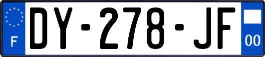 DY-278-JF