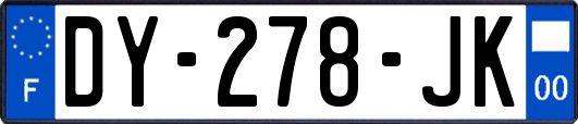 DY-278-JK