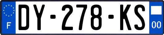 DY-278-KS