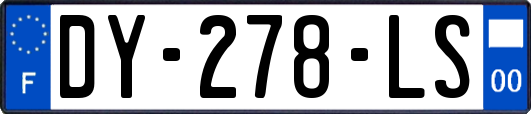 DY-278-LS