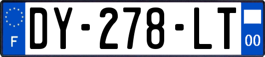 DY-278-LT