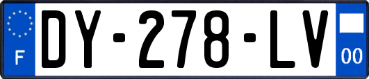 DY-278-LV