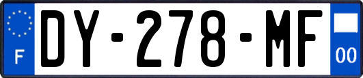 DY-278-MF