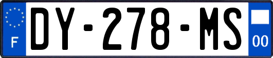 DY-278-MS