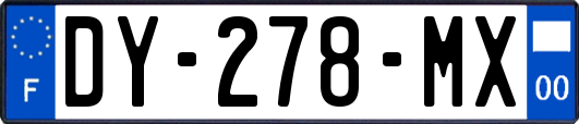 DY-278-MX