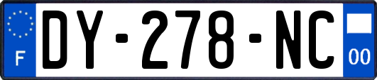 DY-278-NC