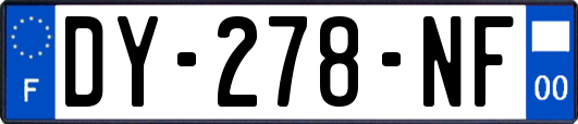 DY-278-NF