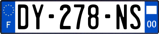 DY-278-NS