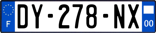 DY-278-NX