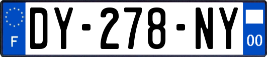 DY-278-NY