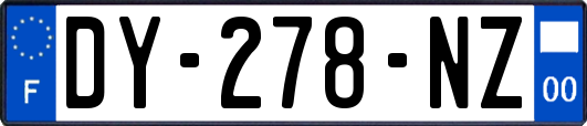 DY-278-NZ